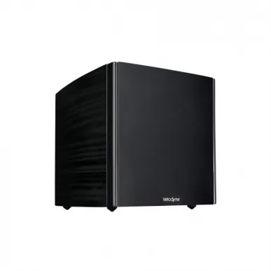 Сабвуфер Velodyne DD-12+, ebony high gloss